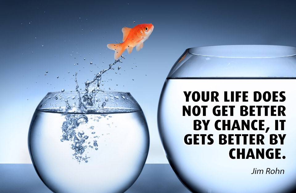 Change4Better Change4Better